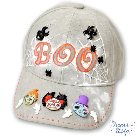 Monster Mash Baseball Cap