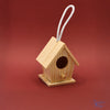 Build Your Own Bird House