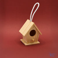 Build Your Own Bird House