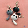 Cat Keychains