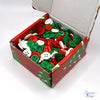 Santa’s Button Box 700+ Sew Thru Assortment