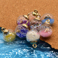 Craft Bubble Balls