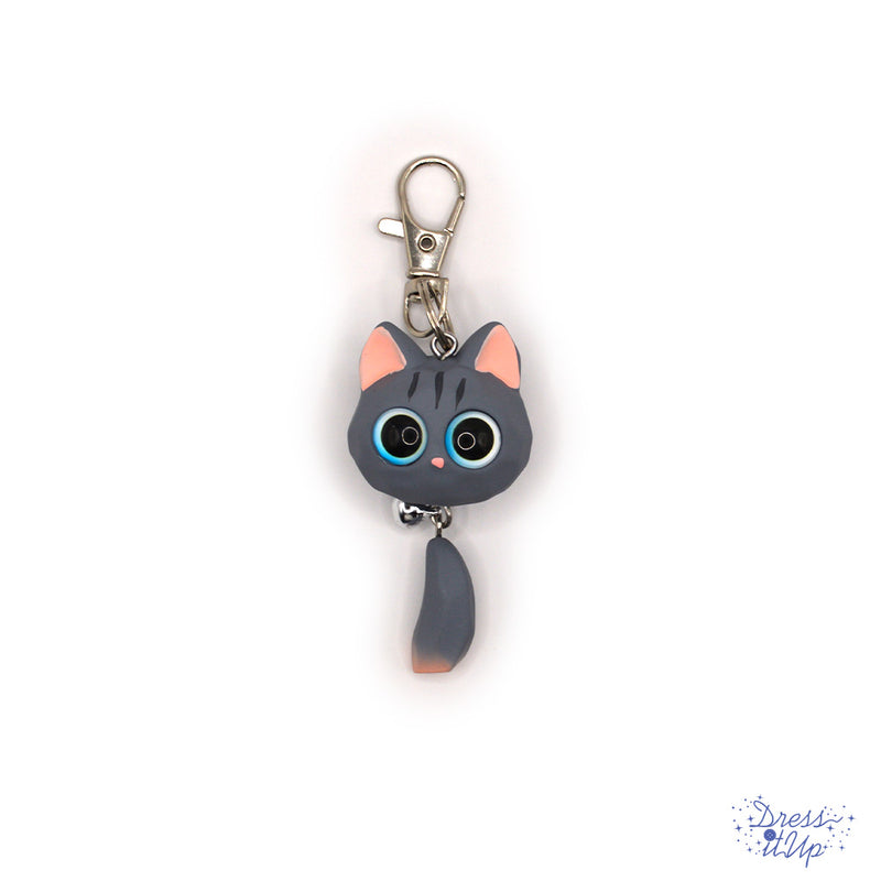 Cat Keychains