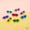 Heart Sunglasses