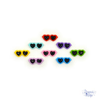 Heart Sunglasses