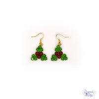 Holly Jolly Earrings