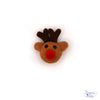 Felt Reindeer