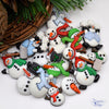 Snowman Party Super Value Pack, 18pcs