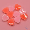 Sugared Hearts