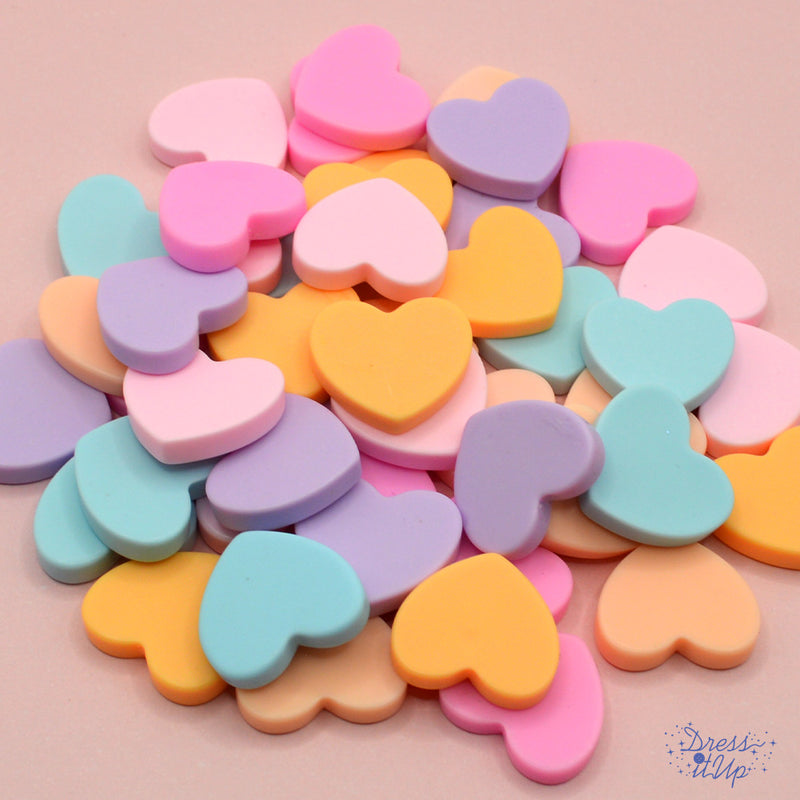 Valentine Candy Resin Bundle