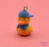 Fuzzy Duck Charm