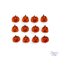 Jack O' Lanterns