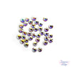 Grade A Quality - Czech Glass Wedding Rhinestones