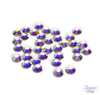 Grade A Quality - Czech Glass Wedding Rhinestones