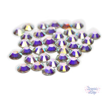 Grade A Quality - Czech Glass Wedding Rhinestones