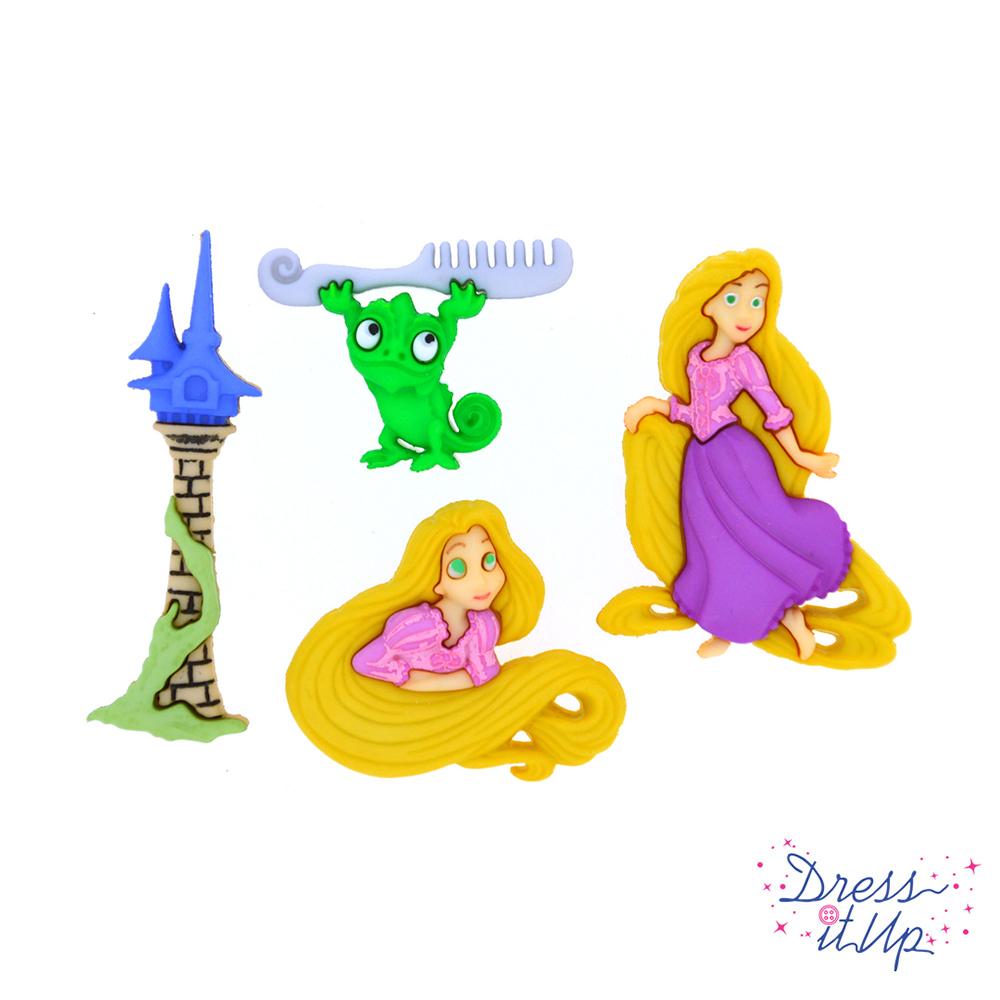 dress-it-up-buttons-RAPUNZEL